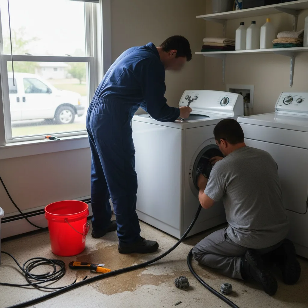 RenoviqoNest in Lewiston
